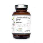 KENAY L-Glutatione Setria 30 kapsulas