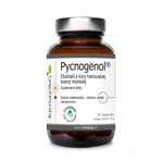 KENAY Pycnogenol 100 mg - Francijas piekrastes priedes mizas ekstrakts 30 kapsulas