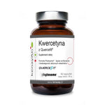 KENAY kvercetīns ar Quercefit 60 kapsulas