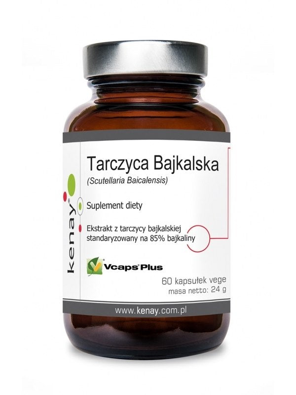 KENAY Baikāla ķiverene 60 kaps.