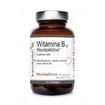 KENAY B12 vitamīns 60 kapsulas