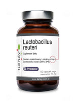 KENAY Lactobacillus reuteri Pylopass 60 kapsulas