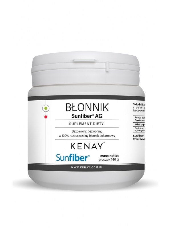 KENAY Sunfiber® AG šķiedra 140 g