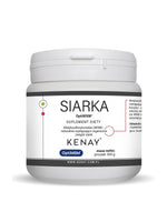 KENAY sēra OptiMSM 300 g