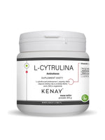 KENAY L-Citrulīns 300 g