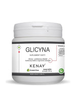 KENAY glicīns 300 g