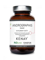 KENAY Andrographis ParActin 60 kapsulas