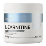 Ostrovit L-karnitīns – dabīga garša 210 g