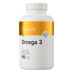 Ostrovit Omega 3 90 kapsulas