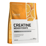 OstroVit kreatīna monohidrāts – apelsīnu garša 300 g