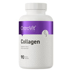 Ostrovit kolagēns 1000 mg 90 tabletes