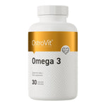 Ostrovit Omega 3 30 kapsulas