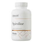 Ostrovit Spiruline - Spirulīna 90 tabletes