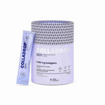 AURA HERBALS Colladrop® Skin, kolagēns 5000 mg, paciņas 30 gab.