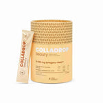 AURA HERBALS Colladrop® Beauty, kolagēns HMG™ 10000 mg, mango, paciņas 30 gab.