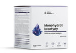 AURA HERBALS kreatīna monohidrāts - kreatīna monohidrāts 30 gab.
