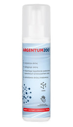 AURA HERBALS Silver Argentum200, aerosols 150 ml