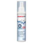 AURA HERBALS Argentum200 25 ppm koloidālais sudrabs, aerosols 150 ml