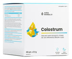 AURA HERBALS Gozns 1000 mg, banānu garša, paciņas 30 gab.