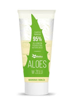 EKAMEDICA alvejas gels 200 ml