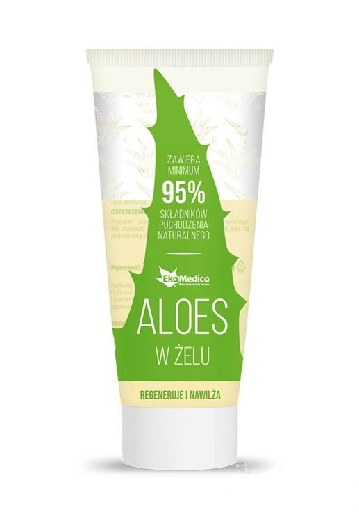 EKAMEDICA alvejas gels 200 ml
