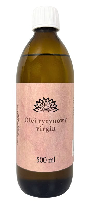 STANLAB tīra rīcineļļa 500 ml