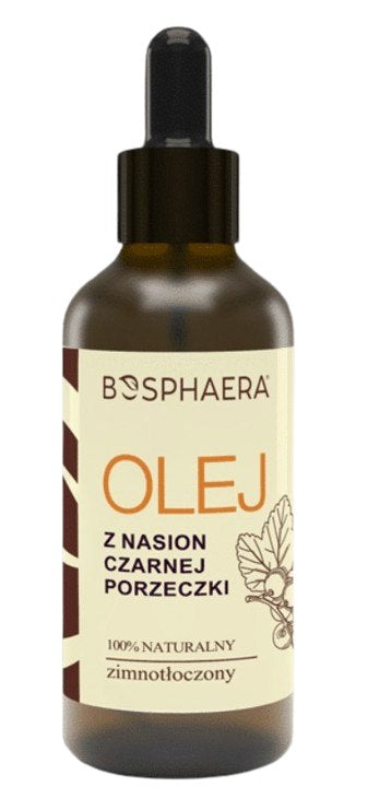 BOSPHAERA upeņu sēklu eļļa 50 g