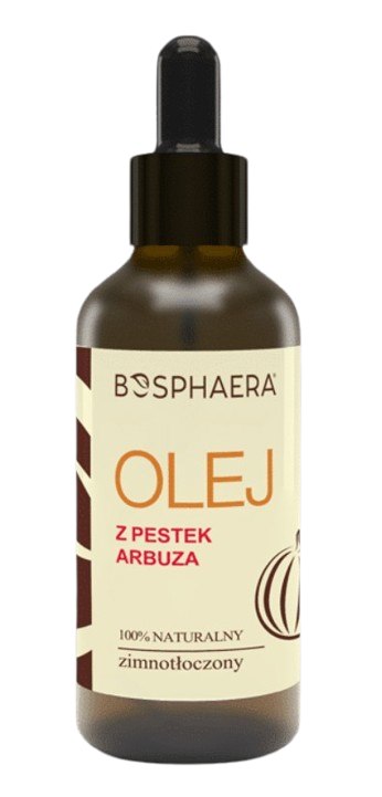 BOSPHAERA arbūzu sēklu eļļa 50 g