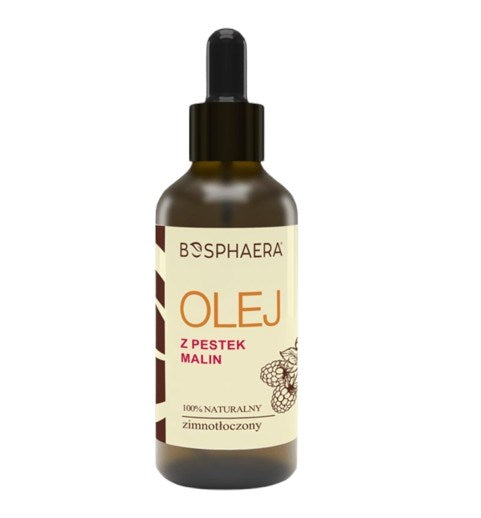 BOSPHAERA aveņu sēklu eļļa 50 ml