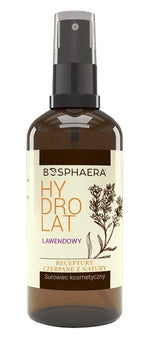 BOSPHAERA lavandas hidrolāts 100 ml