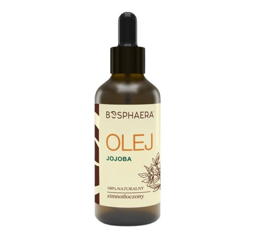 BOSPHAERA simondsiju eļļa 50 ml