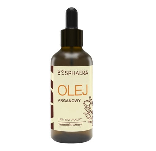 BOSPHAERA argāneļļa 50 ml