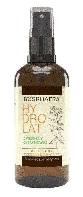 BOSPHAERA citronu un verbenas hidrolāts 100 ml