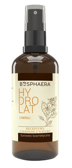 BOSPHAERA Neroli hidrolāts 100 ml