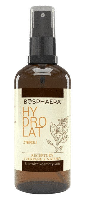 BOSPHAERA Neroli hidrolāts 100 ml