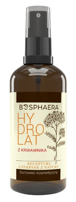 BOSPHAERA pelašķu hidrolāts 100 ml