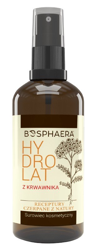 BOSPHAERA pelašķu hidrolāts 100 ml