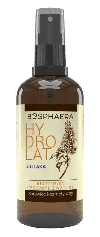 BOSPHAERA ceriņu hidrolāts 100 ml