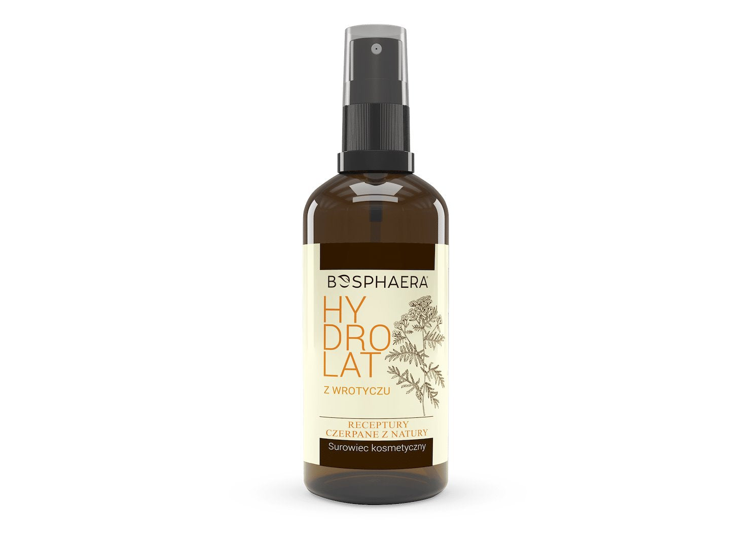 BOSPHAERA Vībotņu hidrolāts 100 ml