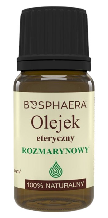 BOSPHAERA Rozmarīna ēteriskā eļļa 10 ml