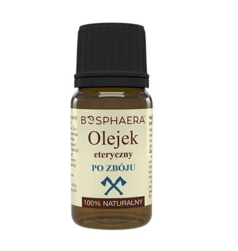 BOSPHAERA ēteriskā eļļa 10 ml