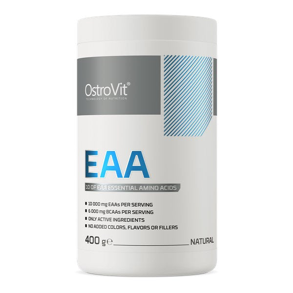 OstroVit EAA – dabīgais aromāts 400 g