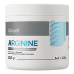 OstroVit dabīgais arginīns 210 g