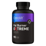 "Ostrovit Fat Burner Extreme" 90 kapsulas