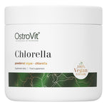 Ostrovit Chlorella VEGE 1000 tabletes