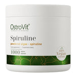 OstroVit Spirulīna VEGAN - Spirulīna 1000 tabletes