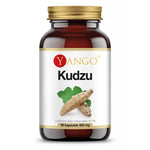 Yango Kudzu sakne 90 kapsulas