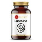 Yango Luteolīns 50 mg 60 kapsulas