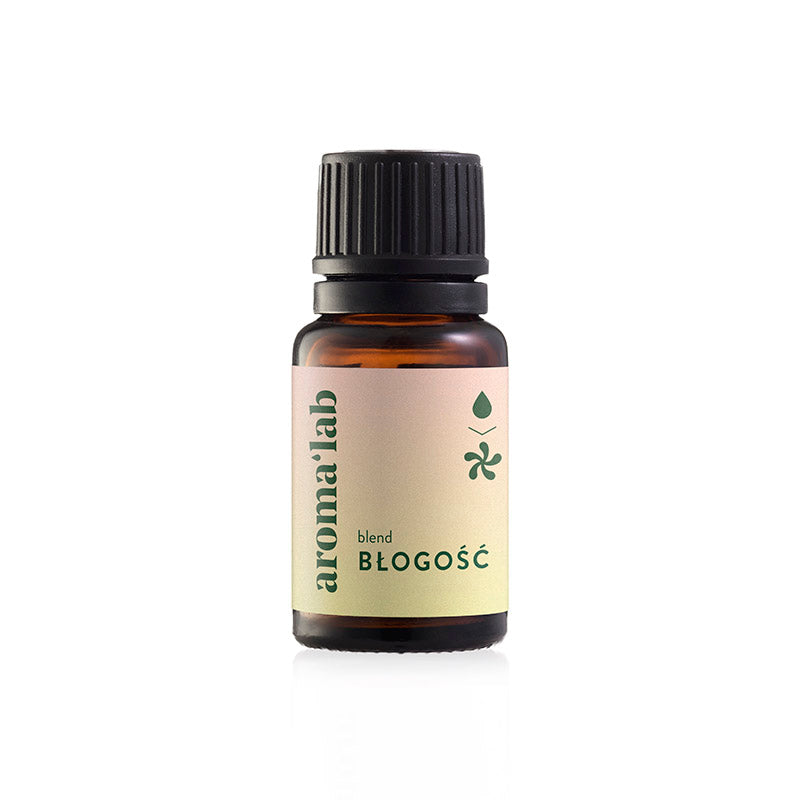 AROMALAB BLISS dabisko ēterisko eļļu maisījums 10 ml