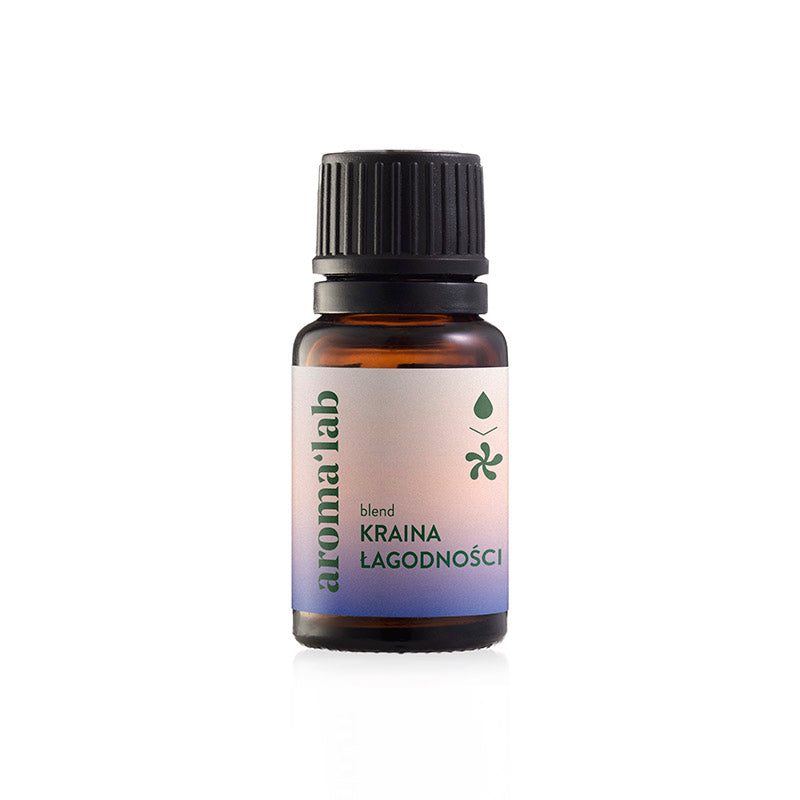 AROMALAB MAIGUMS ŠALLE dabisko ēterisko eļļu maisījums 10 ml